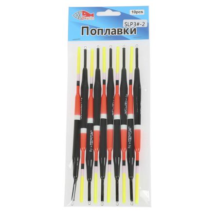 Поплавок "SKYFISH" 4.0 гр. цвет: 2#, арт: SLP3# -2